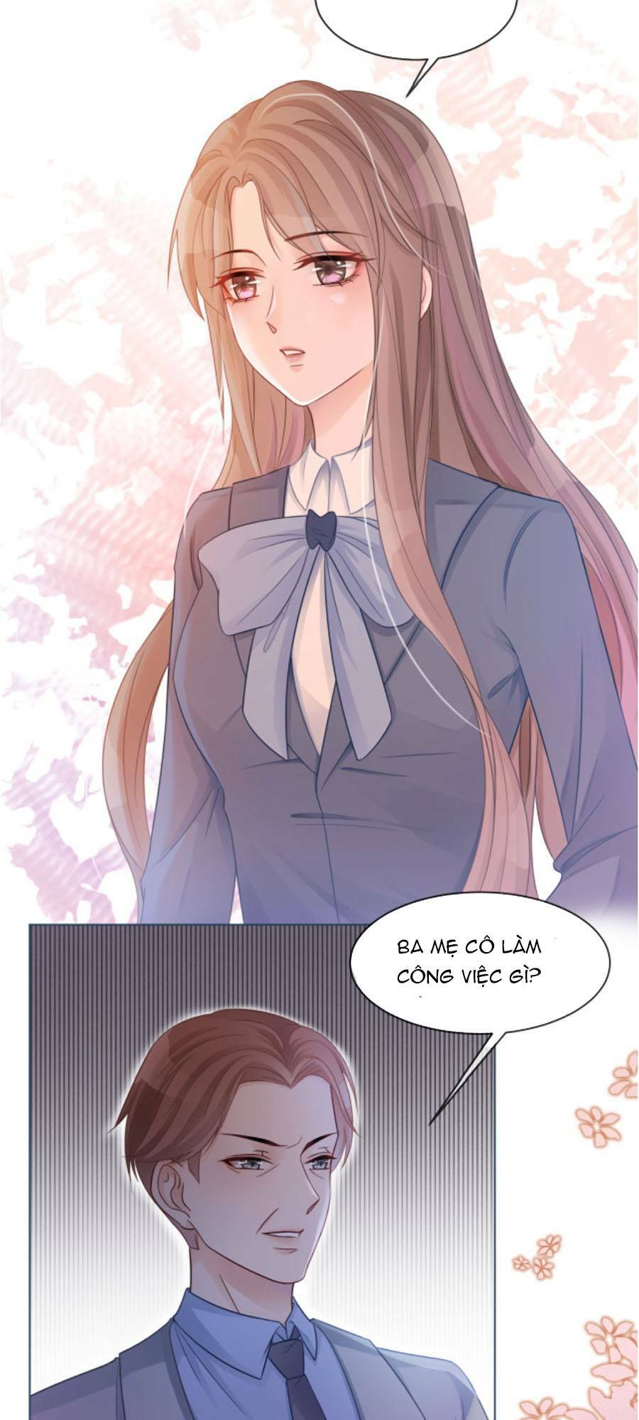 Được Các Anh Trai Chiều Chuộng Tôi Trở Nên Ngang Tàng Chapter 16 - Trang 2