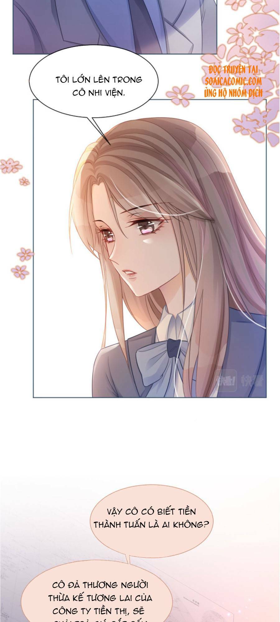 Được Các Anh Trai Chiều Chuộng Tôi Trở Nên Ngang Tàng Chapter 16 - Trang 2