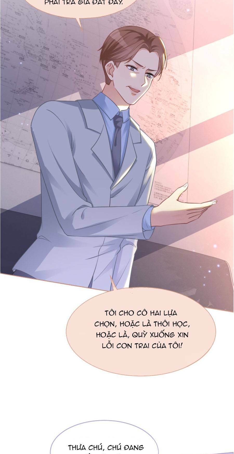 Được Các Anh Trai Chiều Chuộng Tôi Trở Nên Ngang Tàng Chapter 16 - Trang 2