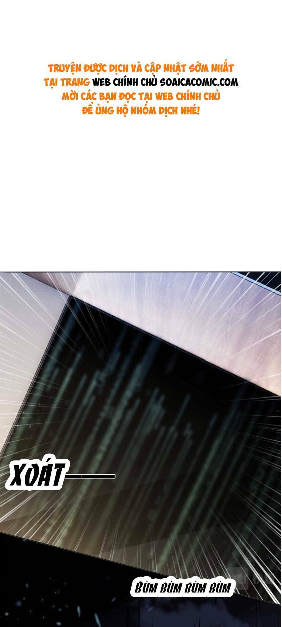 Được Các Anh Trai Chiều Chuộng Tôi Trở Nên Ngang Tàng Chapter 160 - Trang 2