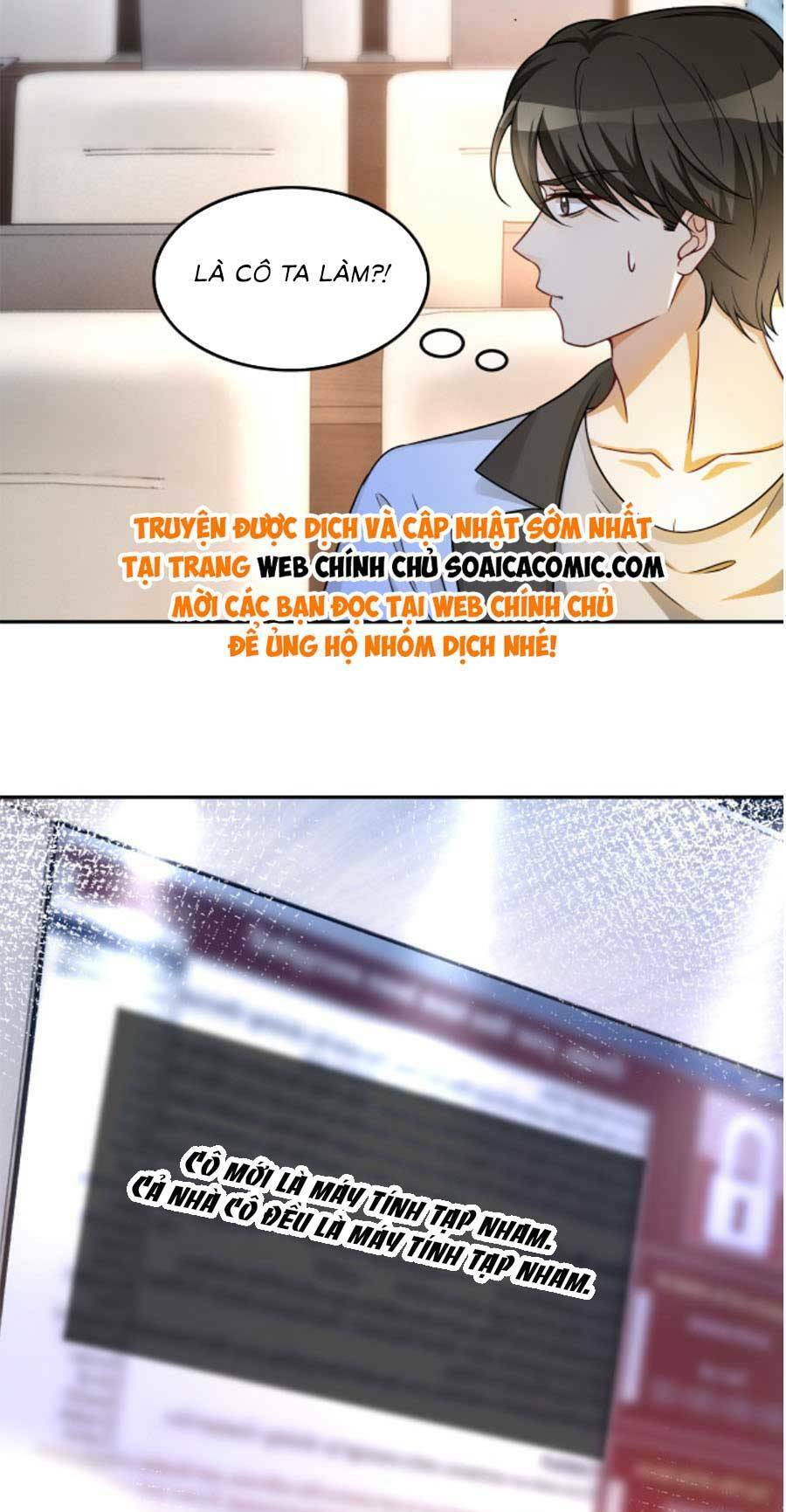 Được Các Anh Trai Chiều Chuộng Tôi Trở Nên Ngang Tàng Chapter 160 - Trang 2