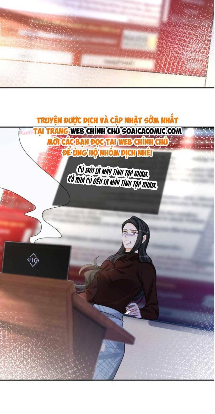 Được Các Anh Trai Chiều Chuộng Tôi Trở Nên Ngang Tàng Chapter 160 - Trang 2