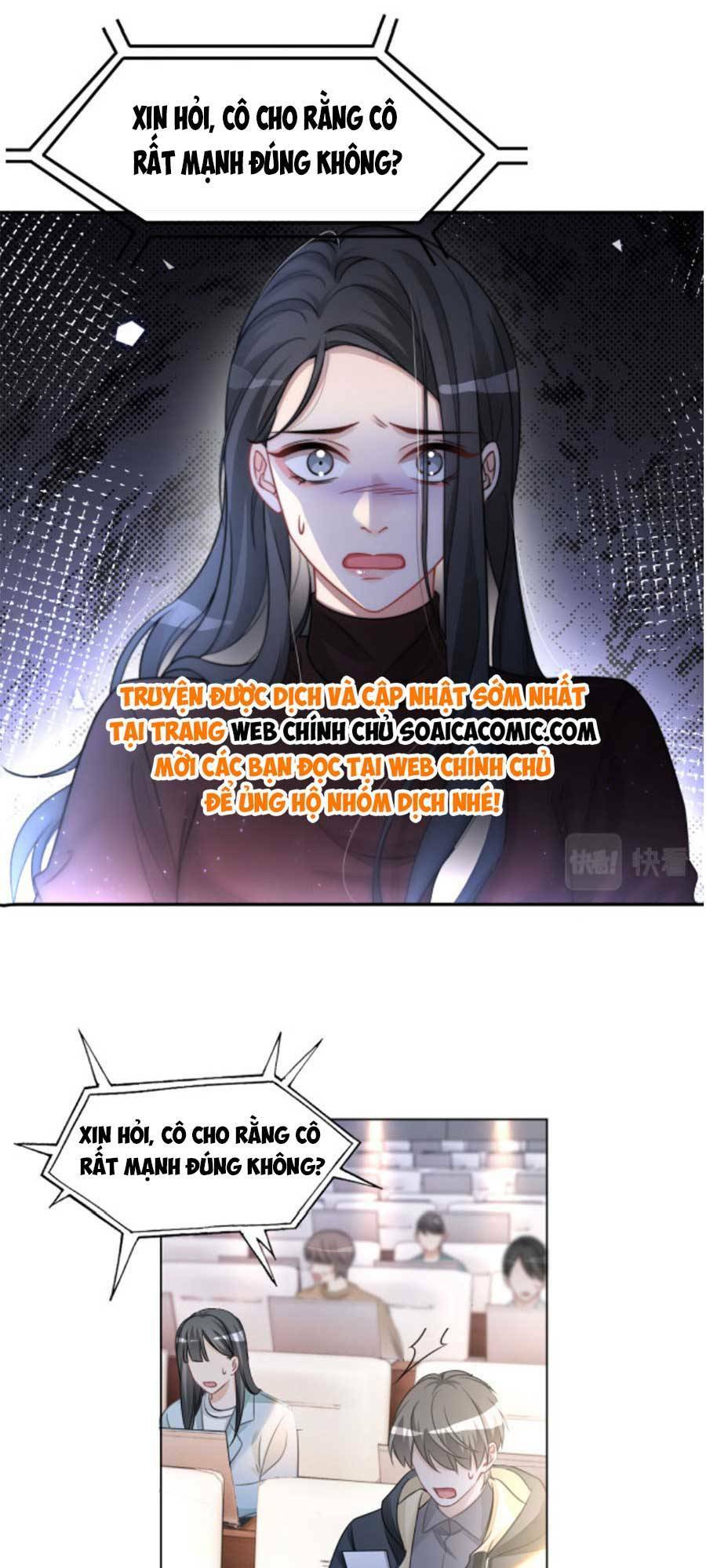 Được Các Anh Trai Chiều Chuộng Tôi Trở Nên Ngang Tàng Chapter 160 - Trang 2