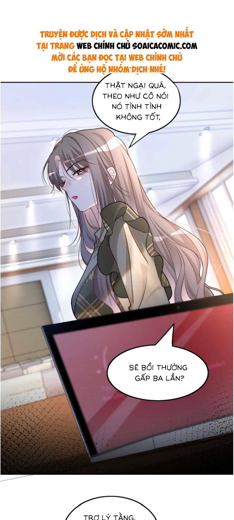 Được Các Anh Trai Chiều Chuộng Tôi Trở Nên Ngang Tàng Chapter 160 - Trang 2