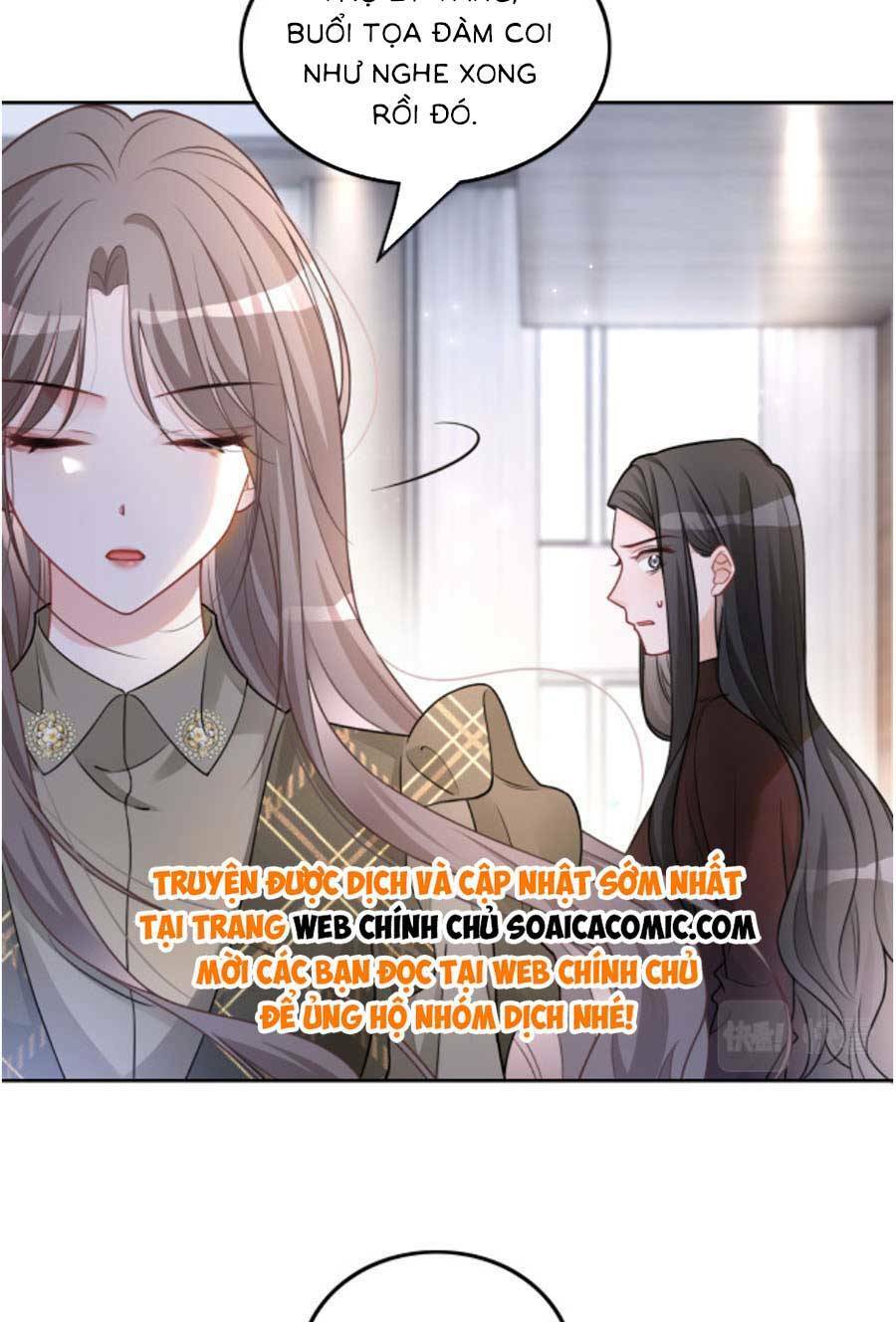 Được Các Anh Trai Chiều Chuộng Tôi Trở Nên Ngang Tàng Chapter 160 - Trang 2