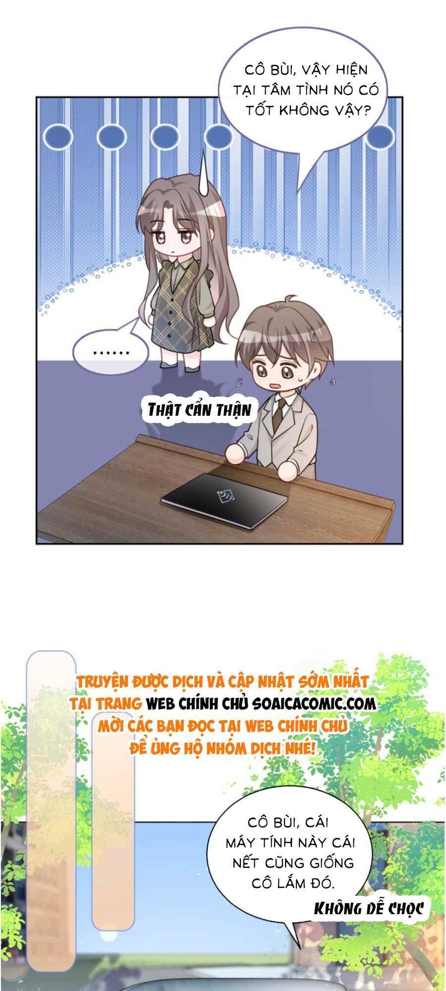 Được Các Anh Trai Chiều Chuộng Tôi Trở Nên Ngang Tàng Chapter 160 - Trang 2