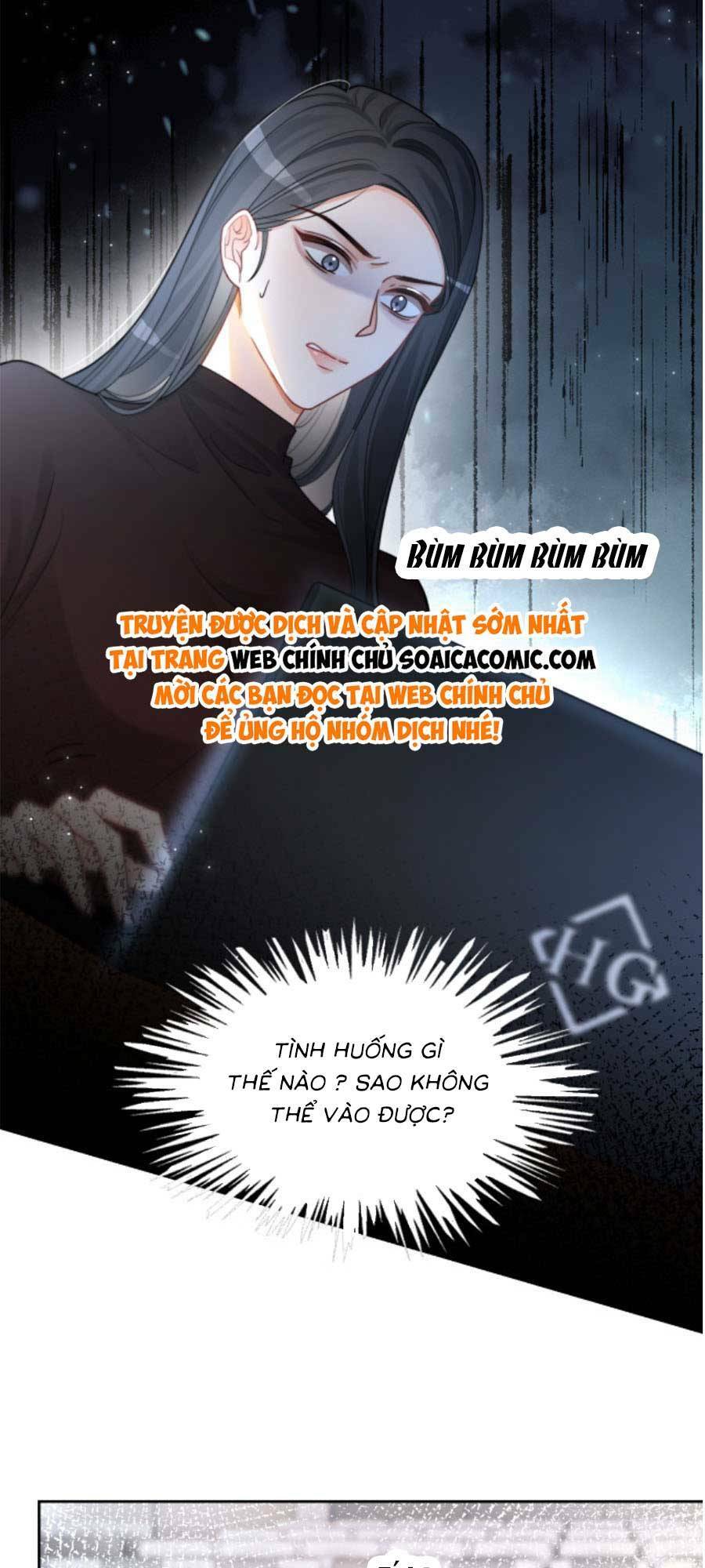 Được Các Anh Trai Chiều Chuộng Tôi Trở Nên Ngang Tàng Chapter 160 - Trang 2