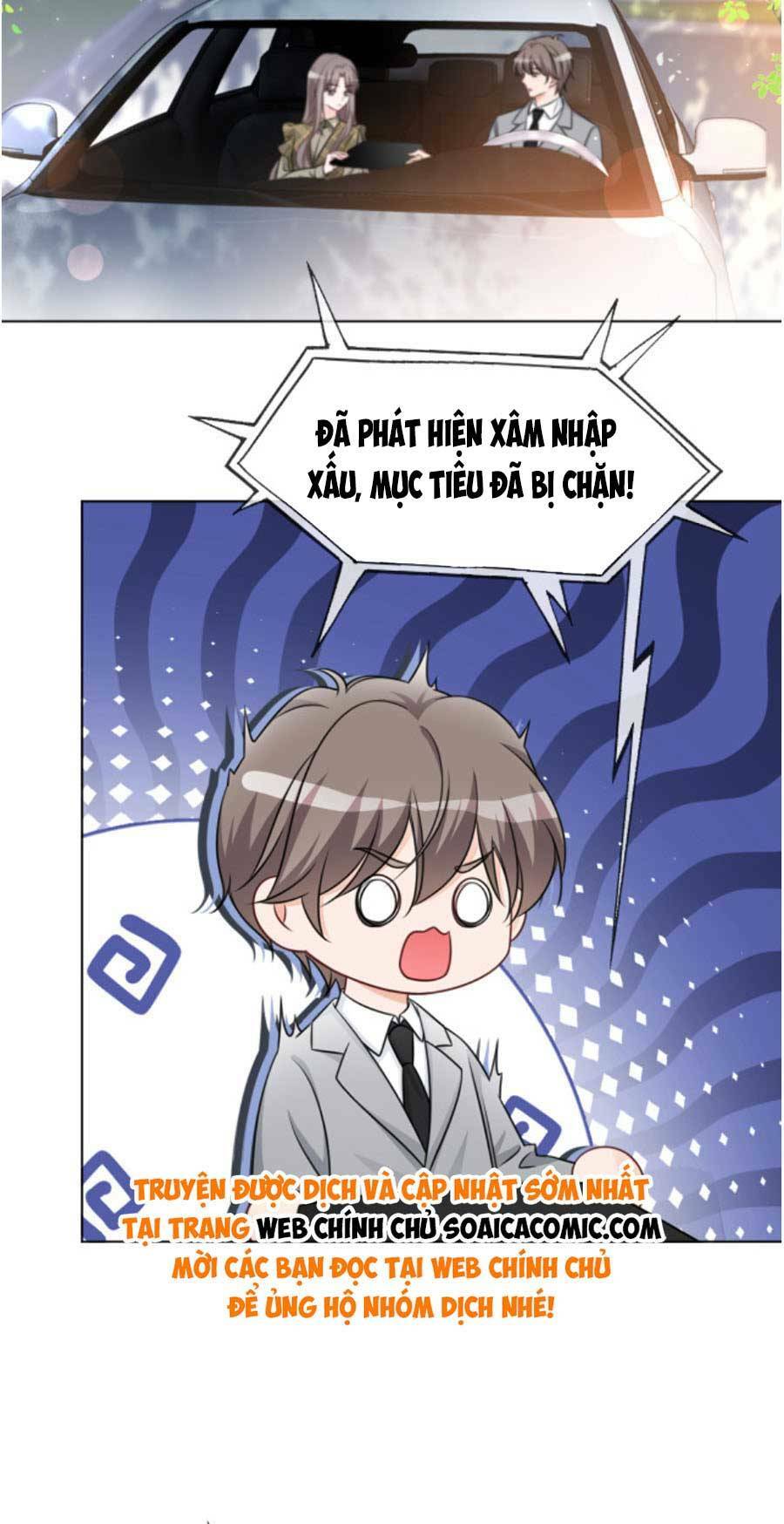 Được Các Anh Trai Chiều Chuộng Tôi Trở Nên Ngang Tàng Chapter 160 - Trang 2