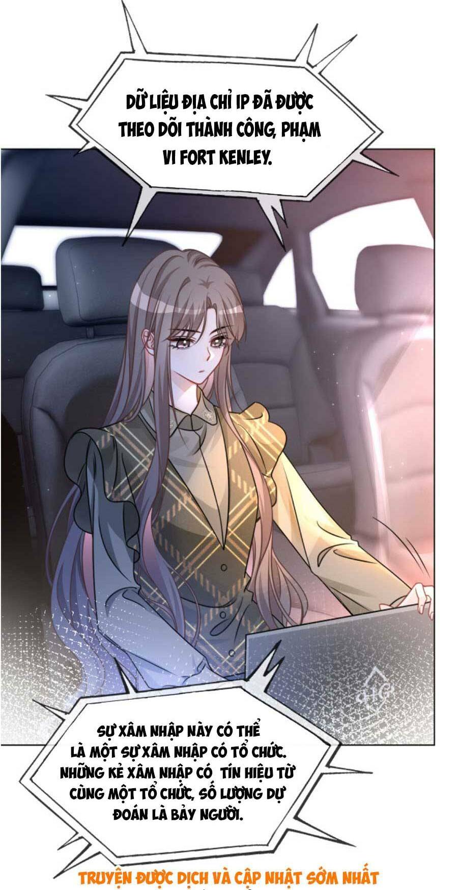 Được Các Anh Trai Chiều Chuộng Tôi Trở Nên Ngang Tàng Chapter 160 - Trang 2