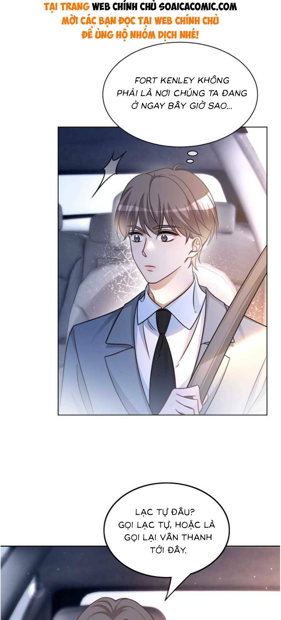 Được Các Anh Trai Chiều Chuộng Tôi Trở Nên Ngang Tàng Chapter 160 - Trang 2