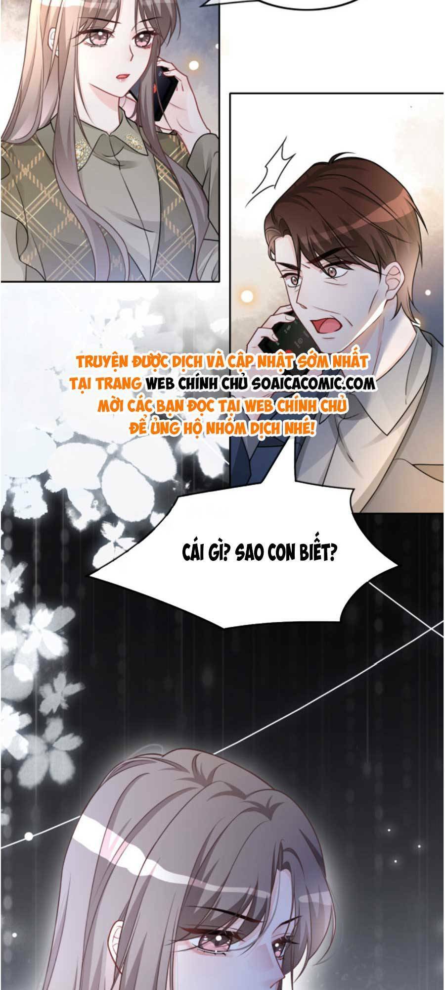 Được Các Anh Trai Chiều Chuộng Tôi Trở Nên Ngang Tàng Chapter 160 - Trang 2