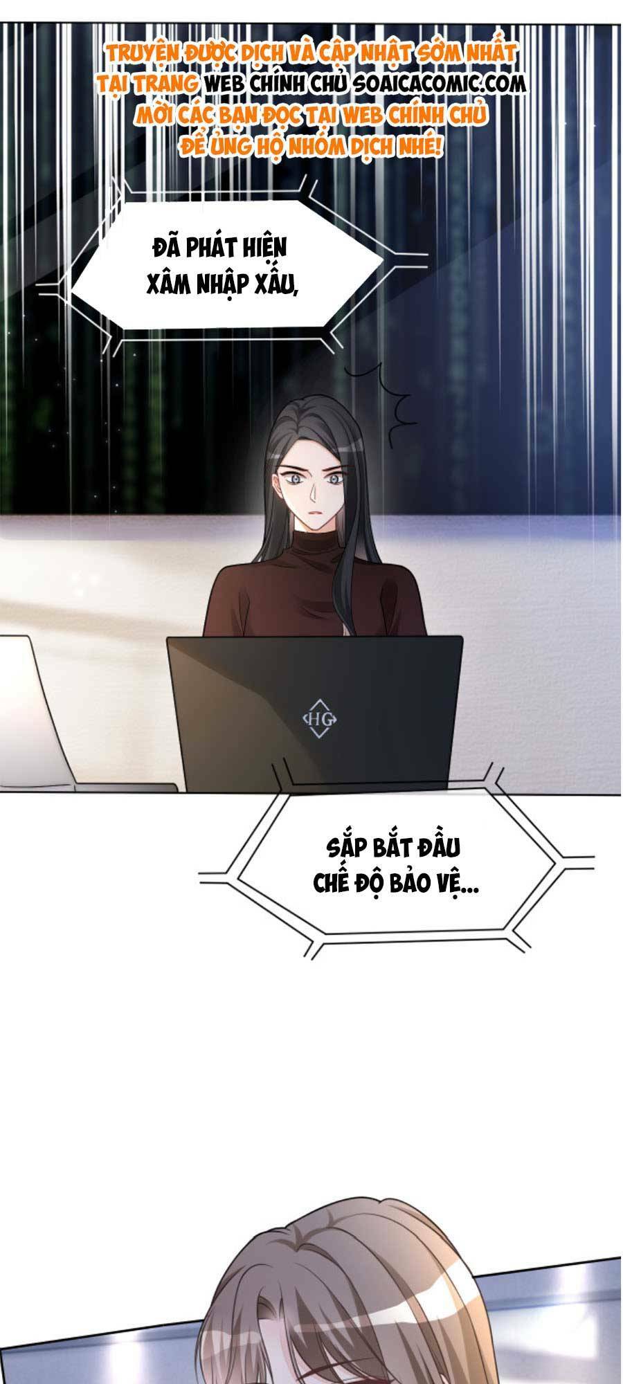 Được Các Anh Trai Chiều Chuộng Tôi Trở Nên Ngang Tàng Chapter 160 - Trang 2