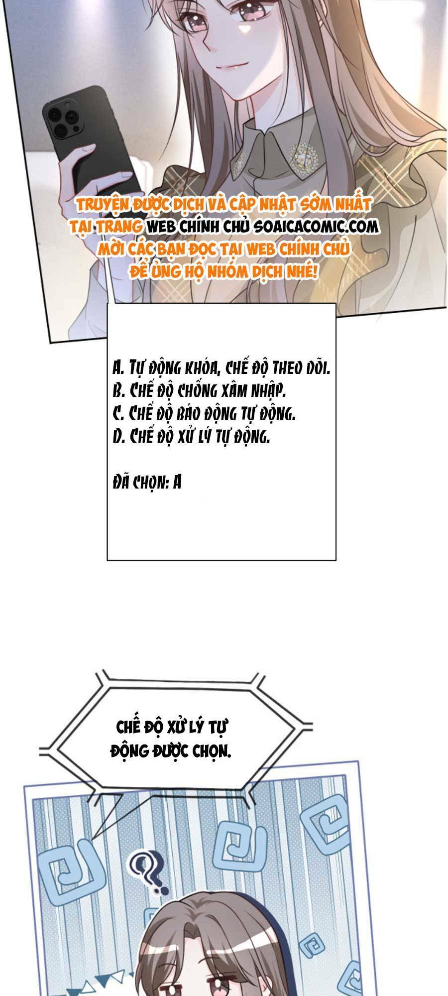 Được Các Anh Trai Chiều Chuộng Tôi Trở Nên Ngang Tàng Chapter 160 - Trang 2