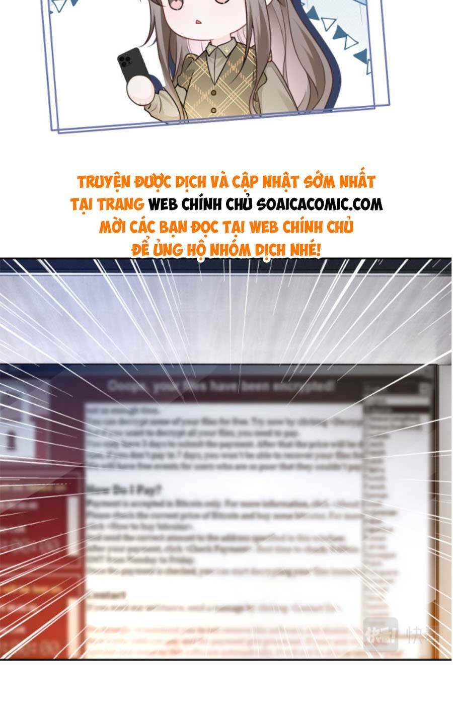 Được Các Anh Trai Chiều Chuộng Tôi Trở Nên Ngang Tàng Chapter 160 - Trang 2