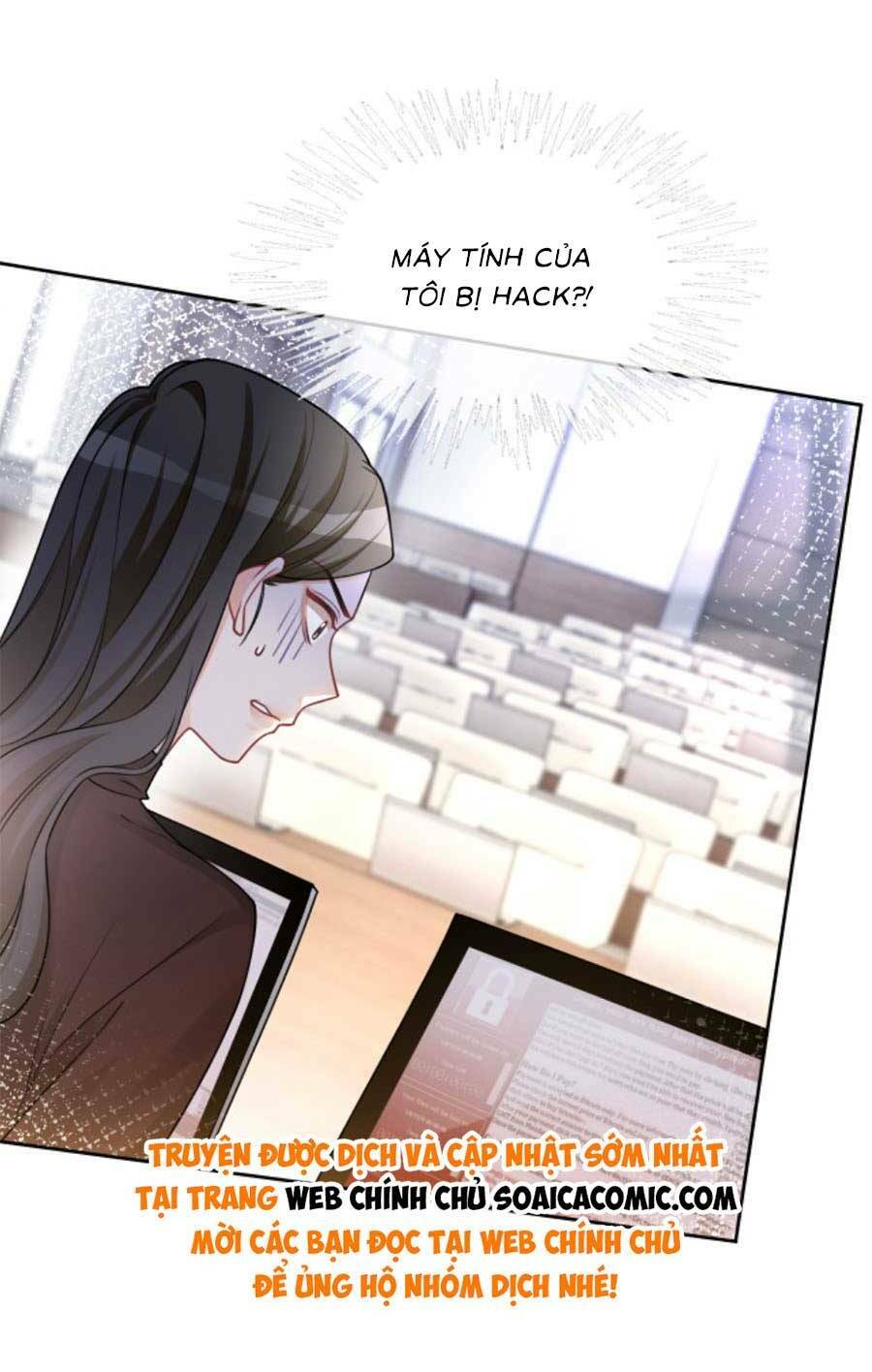 Được Các Anh Trai Chiều Chuộng Tôi Trở Nên Ngang Tàng Chapter 160 - Trang 2
