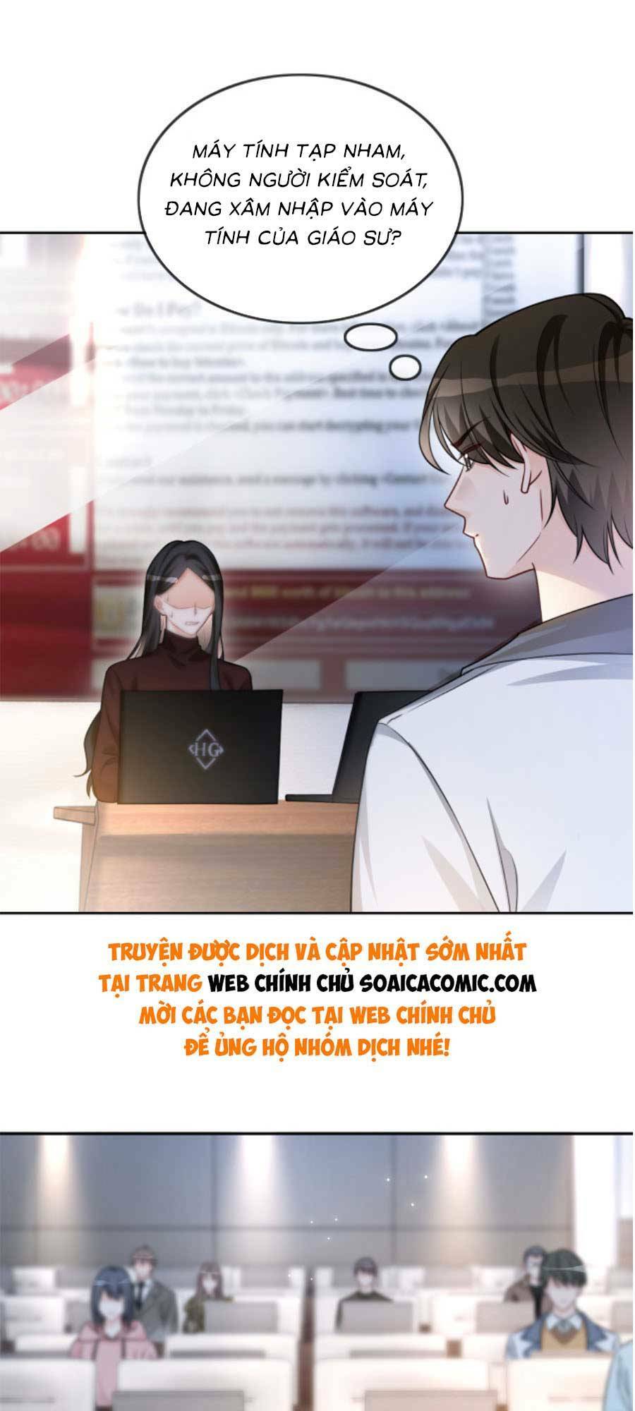 Được Các Anh Trai Chiều Chuộng Tôi Trở Nên Ngang Tàng Chapter 160 - Trang 2