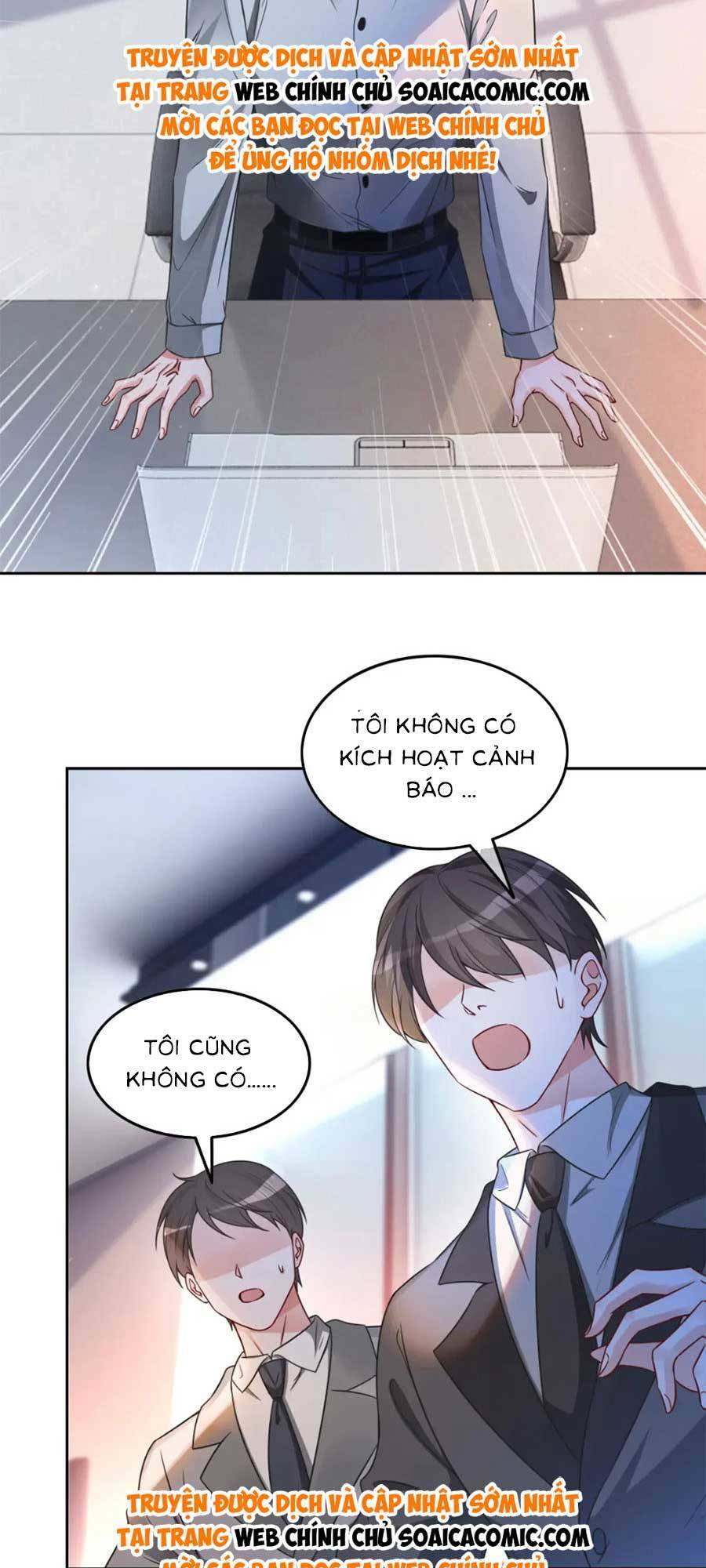 Được Các Anh Trai Chiều Chuộng Tôi Trở Nên Ngang Tàng Chapter 161 - Trang 2