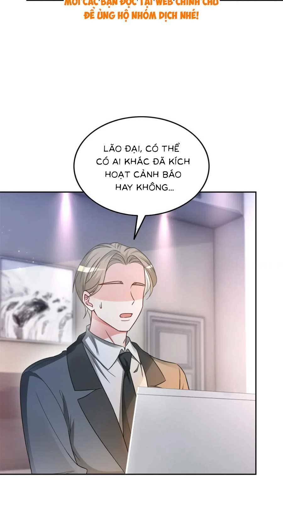 Được Các Anh Trai Chiều Chuộng Tôi Trở Nên Ngang Tàng Chapter 161 - Trang 2