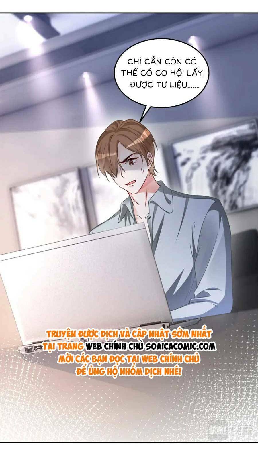 Được Các Anh Trai Chiều Chuộng Tôi Trở Nên Ngang Tàng Chapter 161 - Trang 2