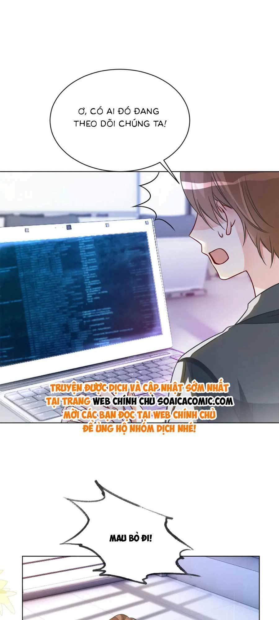 Được Các Anh Trai Chiều Chuộng Tôi Trở Nên Ngang Tàng Chapter 161 - Trang 2