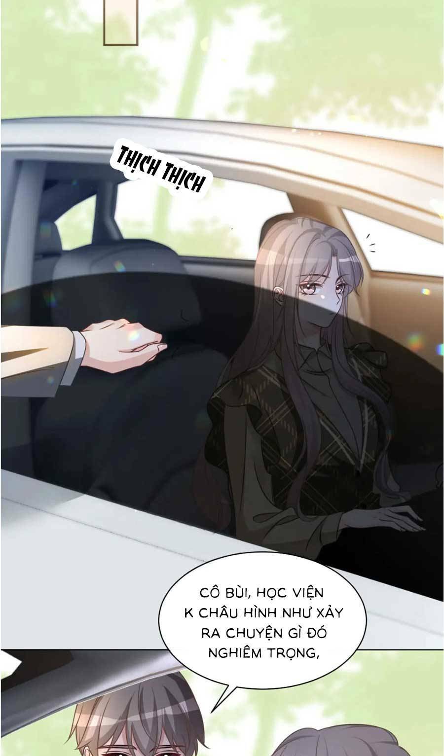 Được Các Anh Trai Chiều Chuộng Tôi Trở Nên Ngang Tàng Chapter 161 - Trang 2