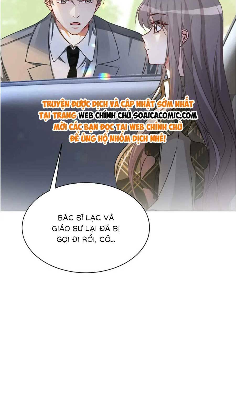 Được Các Anh Trai Chiều Chuộng Tôi Trở Nên Ngang Tàng Chapter 161 - Trang 2