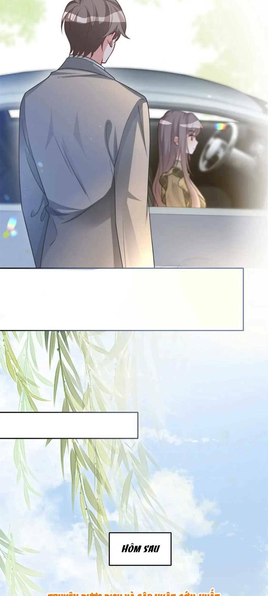 Được Các Anh Trai Chiều Chuộng Tôi Trở Nên Ngang Tàng Chapter 161 - Trang 2