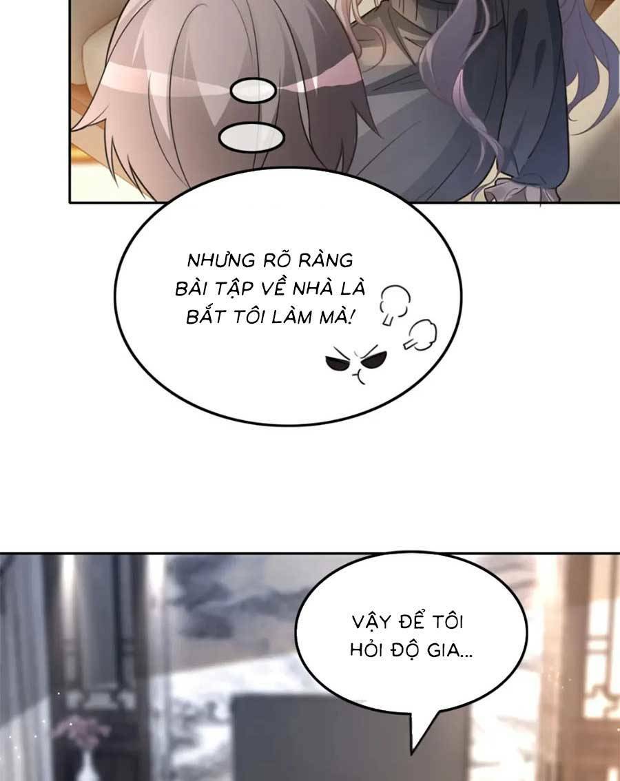 Được Các Anh Trai Chiều Chuộng Tôi Trở Nên Ngang Tàng Chapter 161 - Trang 2