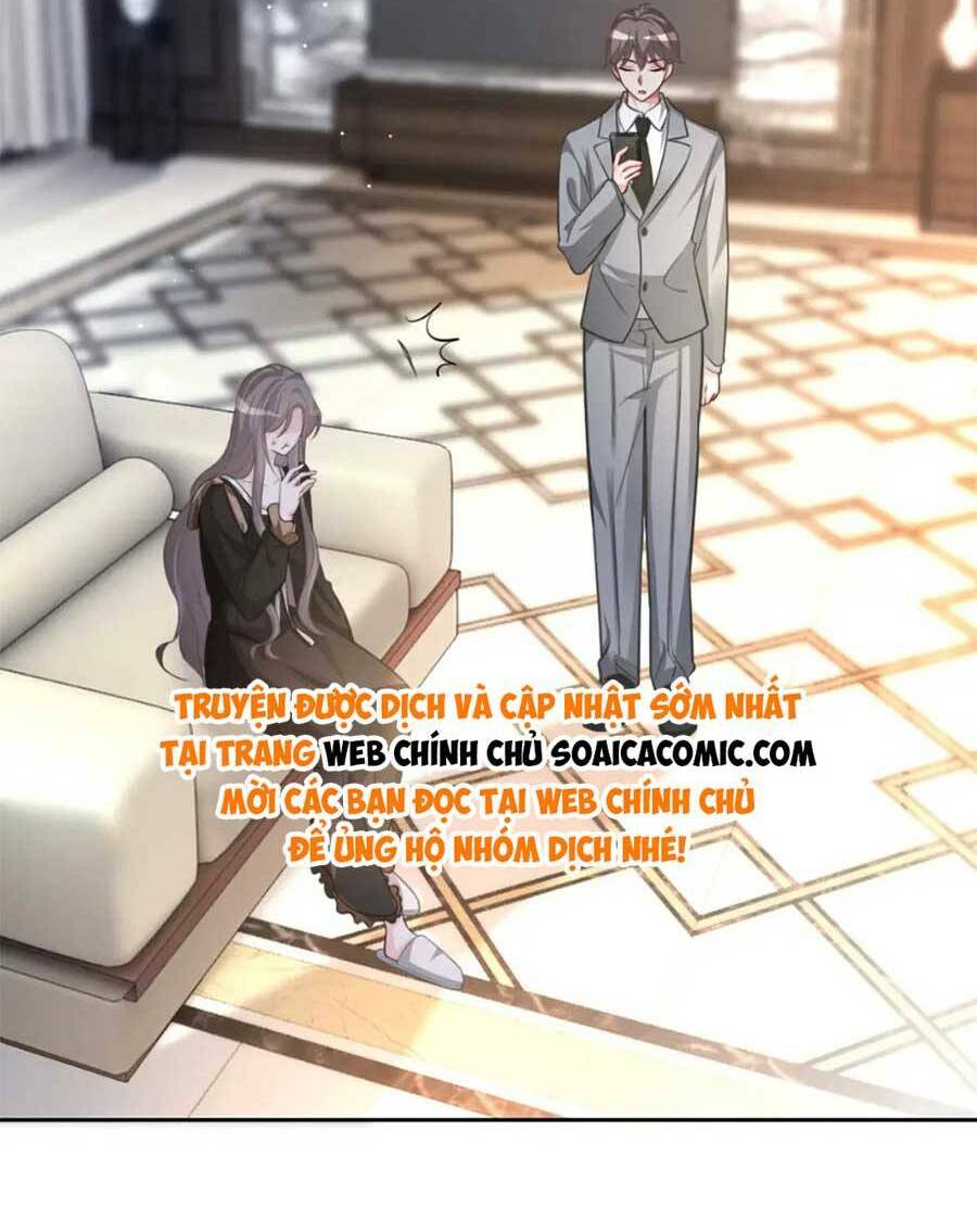 Được Các Anh Trai Chiều Chuộng Tôi Trở Nên Ngang Tàng Chapter 161 - Trang 2