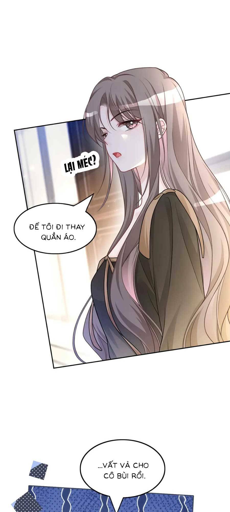 Được Các Anh Trai Chiều Chuộng Tôi Trở Nên Ngang Tàng Chapter 161 - Trang 2