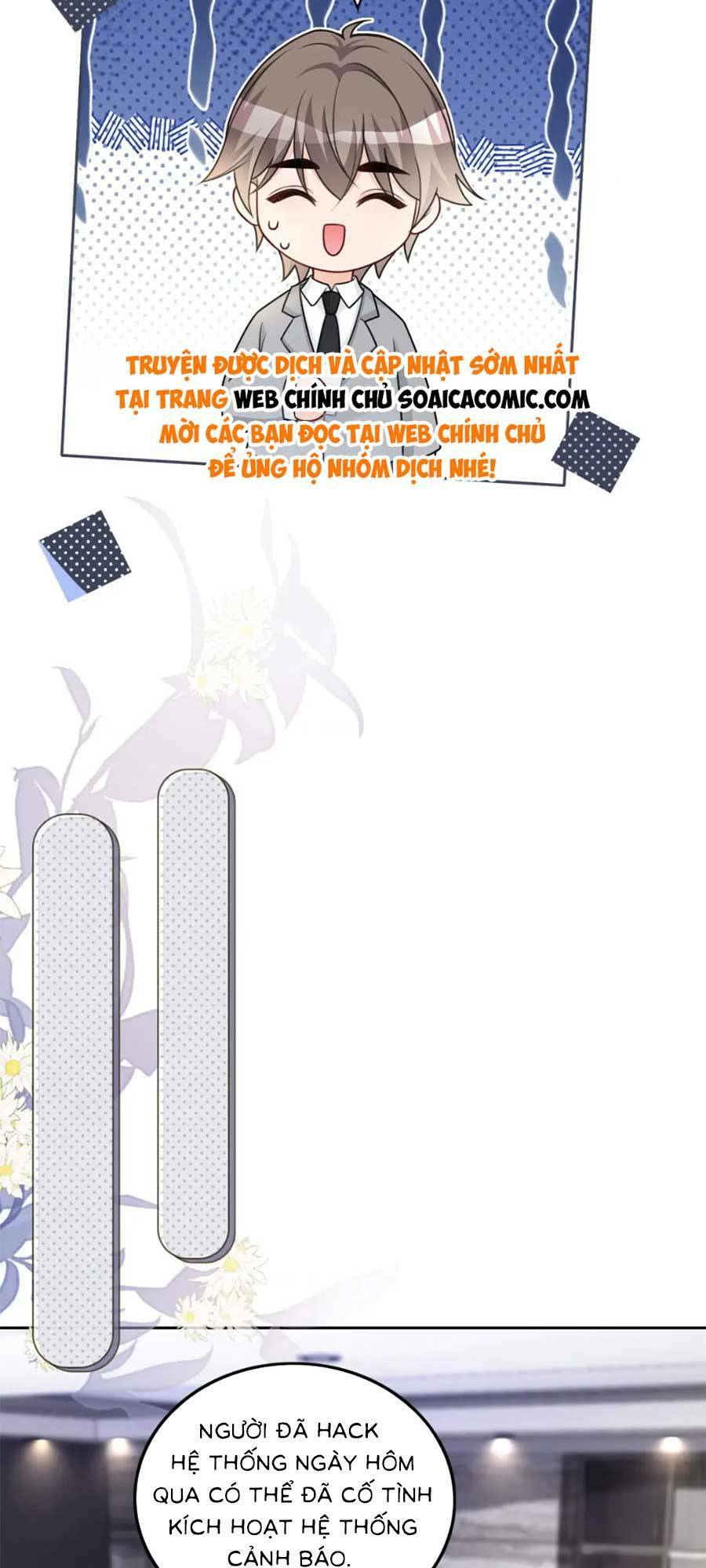 Được Các Anh Trai Chiều Chuộng Tôi Trở Nên Ngang Tàng Chapter 161 - Trang 2