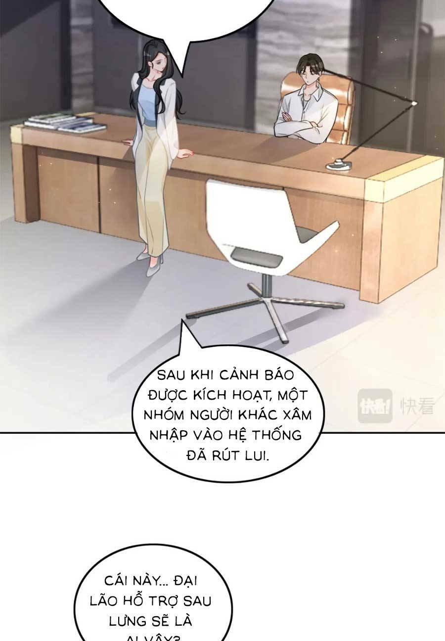 Được Các Anh Trai Chiều Chuộng Tôi Trở Nên Ngang Tàng Chapter 161 - Trang 2