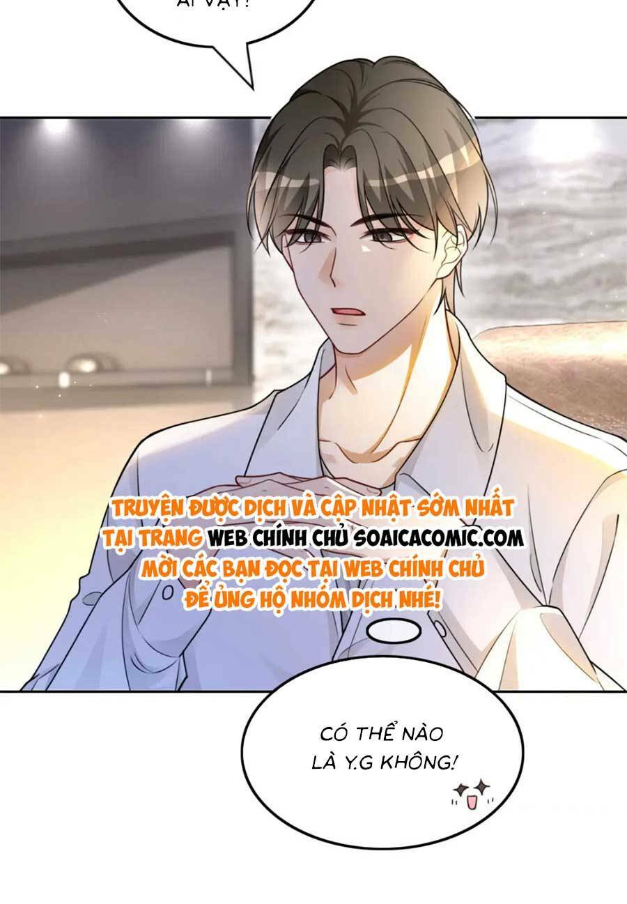 Được Các Anh Trai Chiều Chuộng Tôi Trở Nên Ngang Tàng Chapter 161 - Trang 2