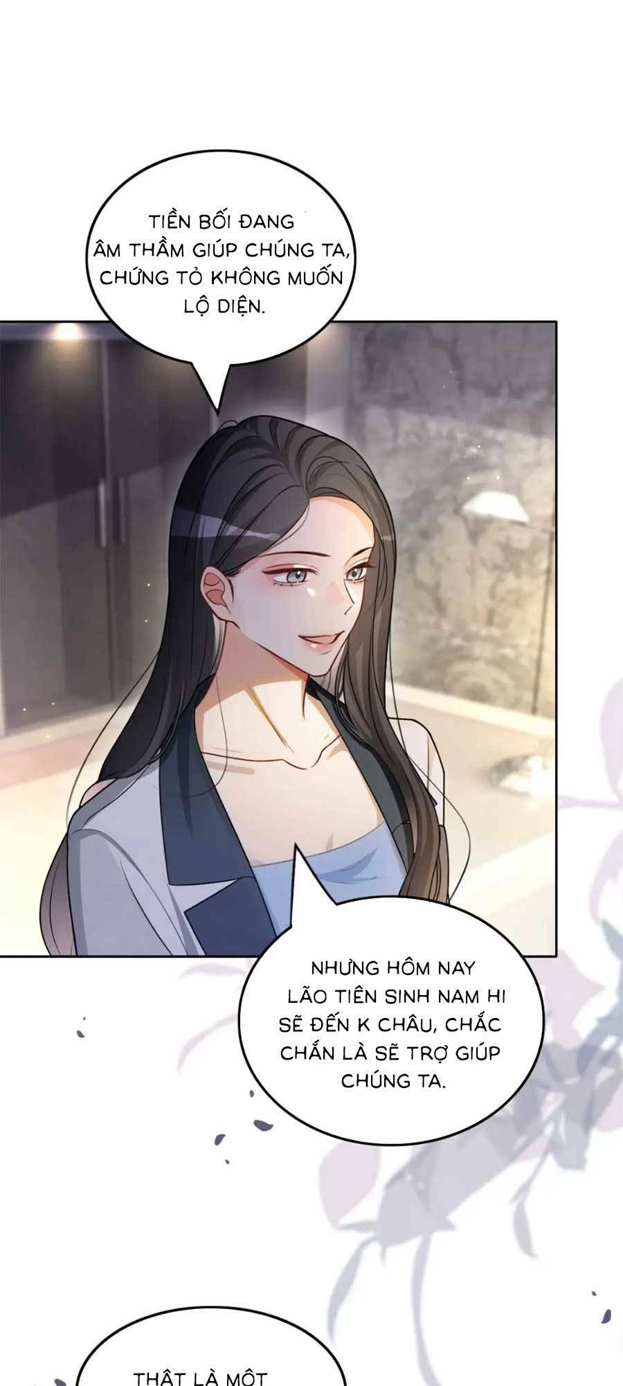 Được Các Anh Trai Chiều Chuộng Tôi Trở Nên Ngang Tàng Chapter 161 - Trang 2