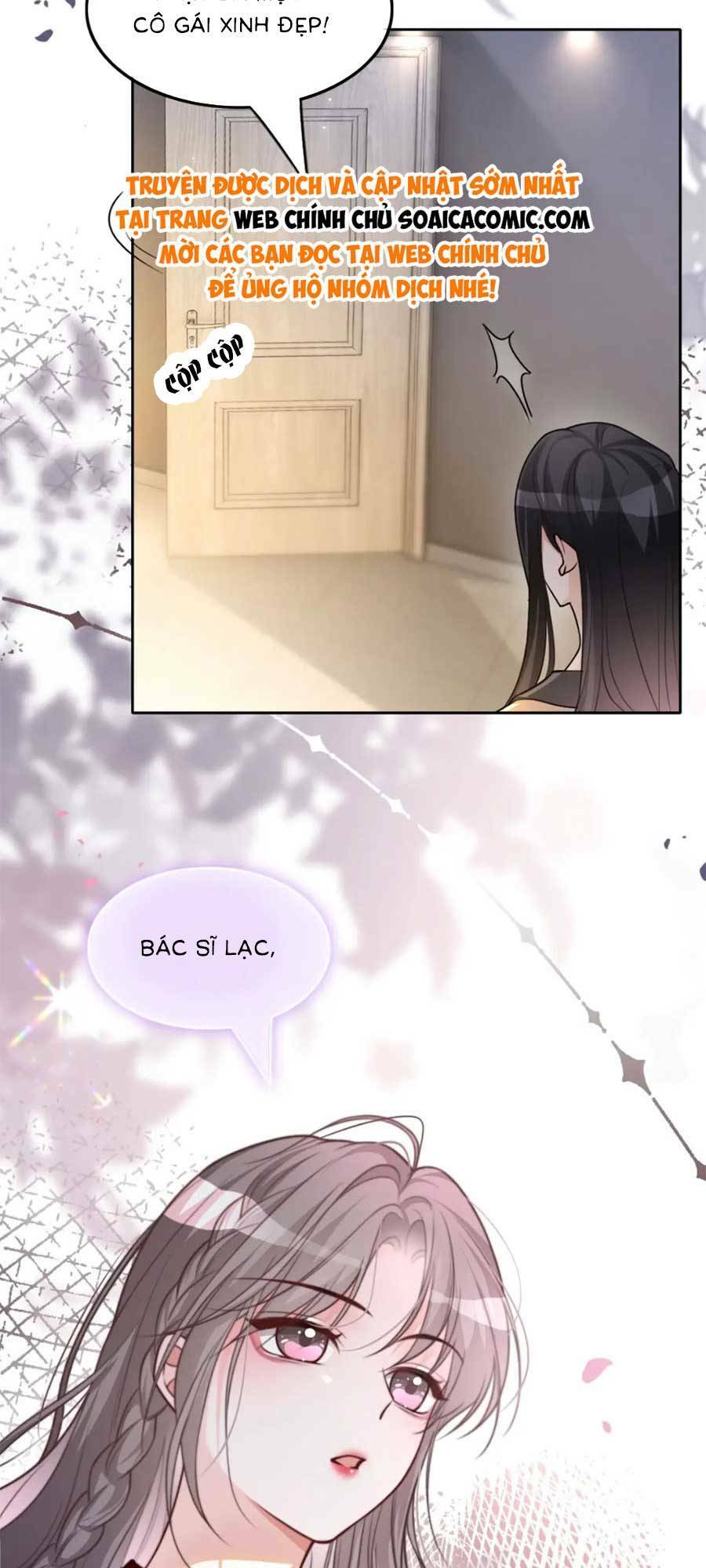 Được Các Anh Trai Chiều Chuộng Tôi Trở Nên Ngang Tàng Chapter 161 - Trang 2