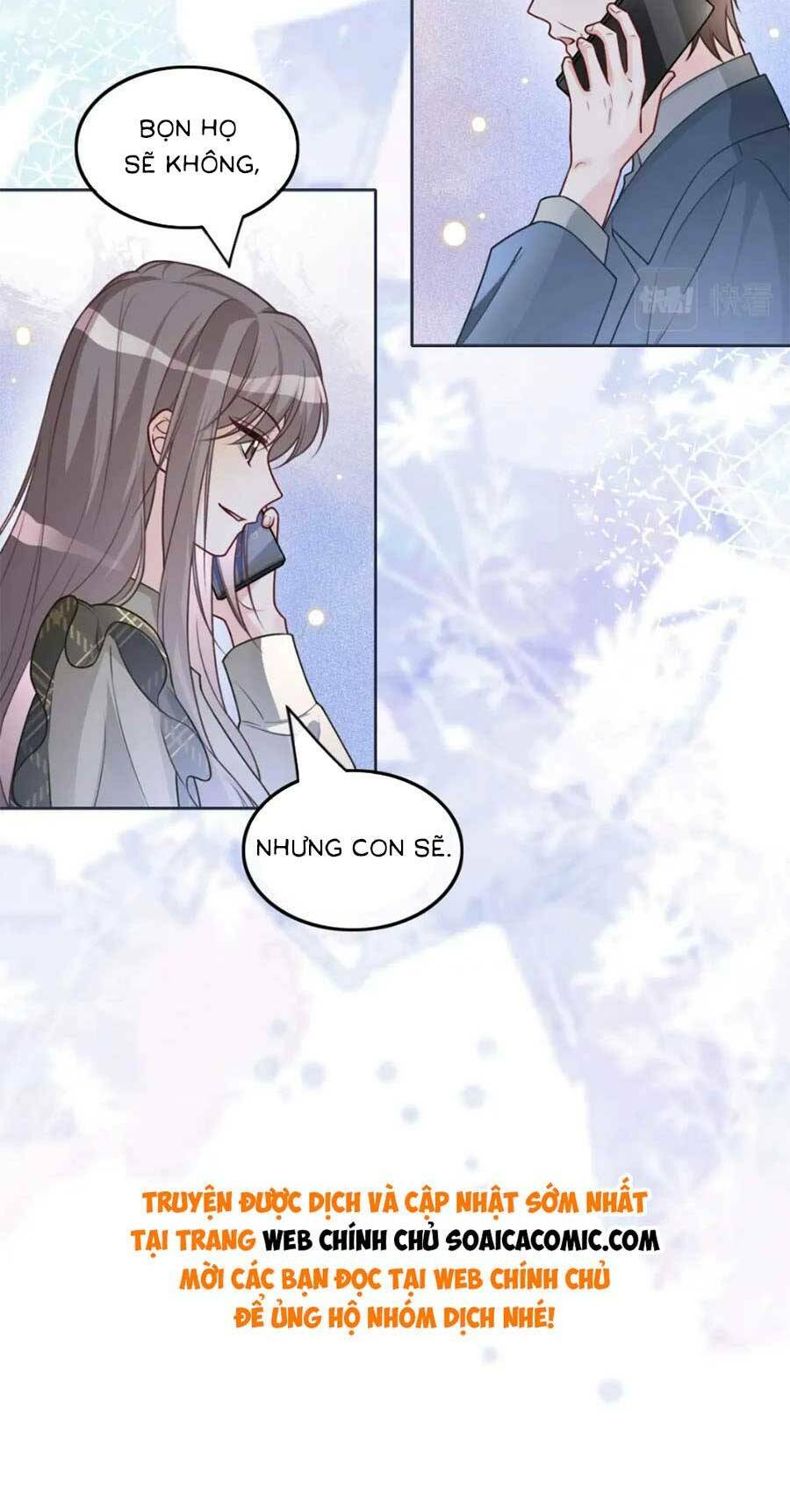 Được Các Anh Trai Chiều Chuộng Tôi Trở Nên Ngang Tàng Chapter 161 - Trang 2