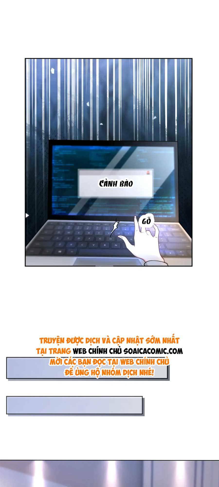 Được Các Anh Trai Chiều Chuộng Tôi Trở Nên Ngang Tàng Chapter 161 - Trang 2