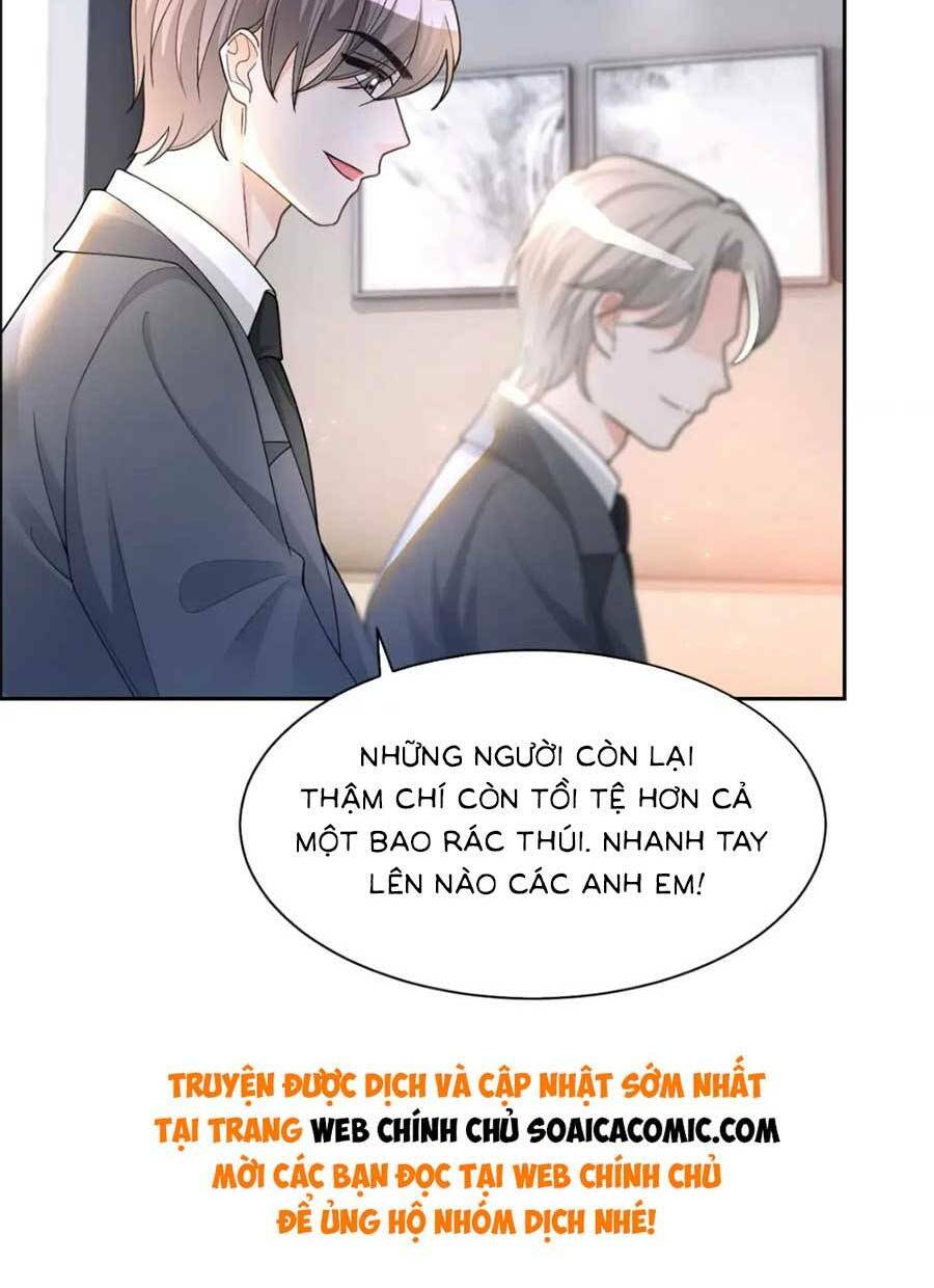 Được Các Anh Trai Chiều Chuộng Tôi Trở Nên Ngang Tàng Chapter 161 - Trang 2