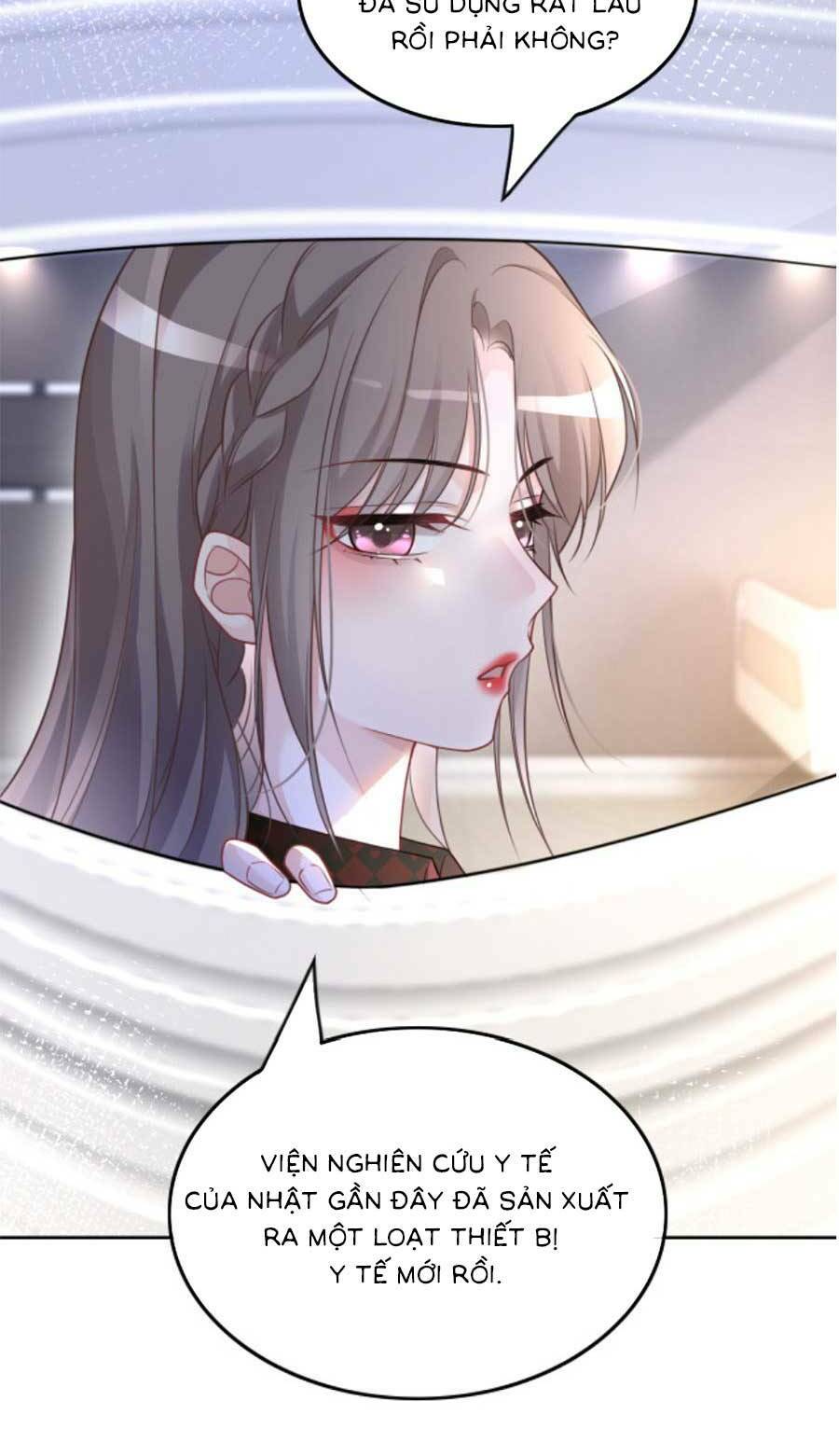 Được Các Anh Trai Chiều Chuộng Tôi Trở Nên Ngang Tàng Chapter 162 - Trang 2