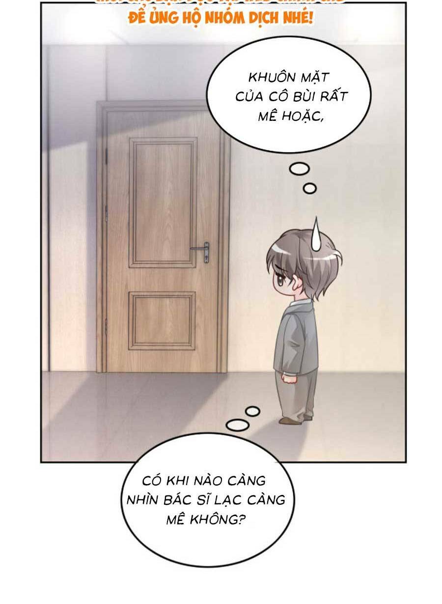 Được Các Anh Trai Chiều Chuộng Tôi Trở Nên Ngang Tàng Chapter 162 - Trang 2