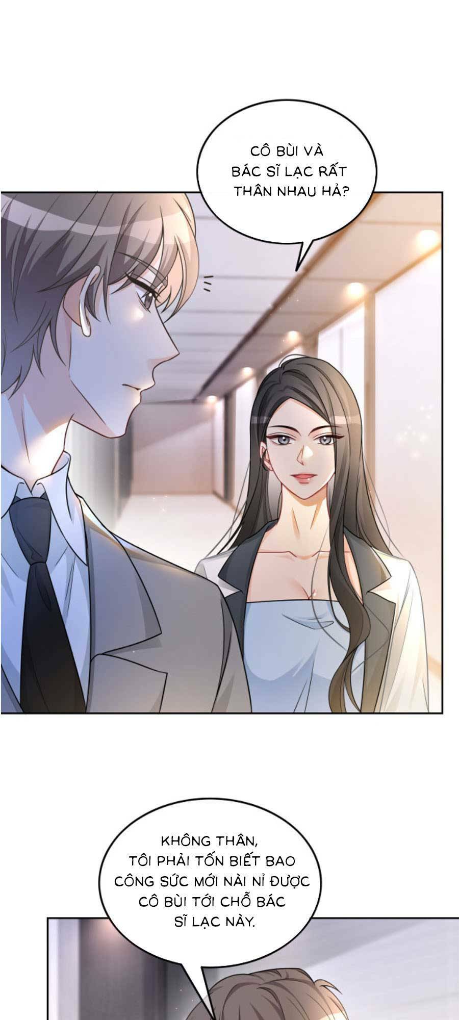 Được Các Anh Trai Chiều Chuộng Tôi Trở Nên Ngang Tàng Chapter 162 - Trang 2