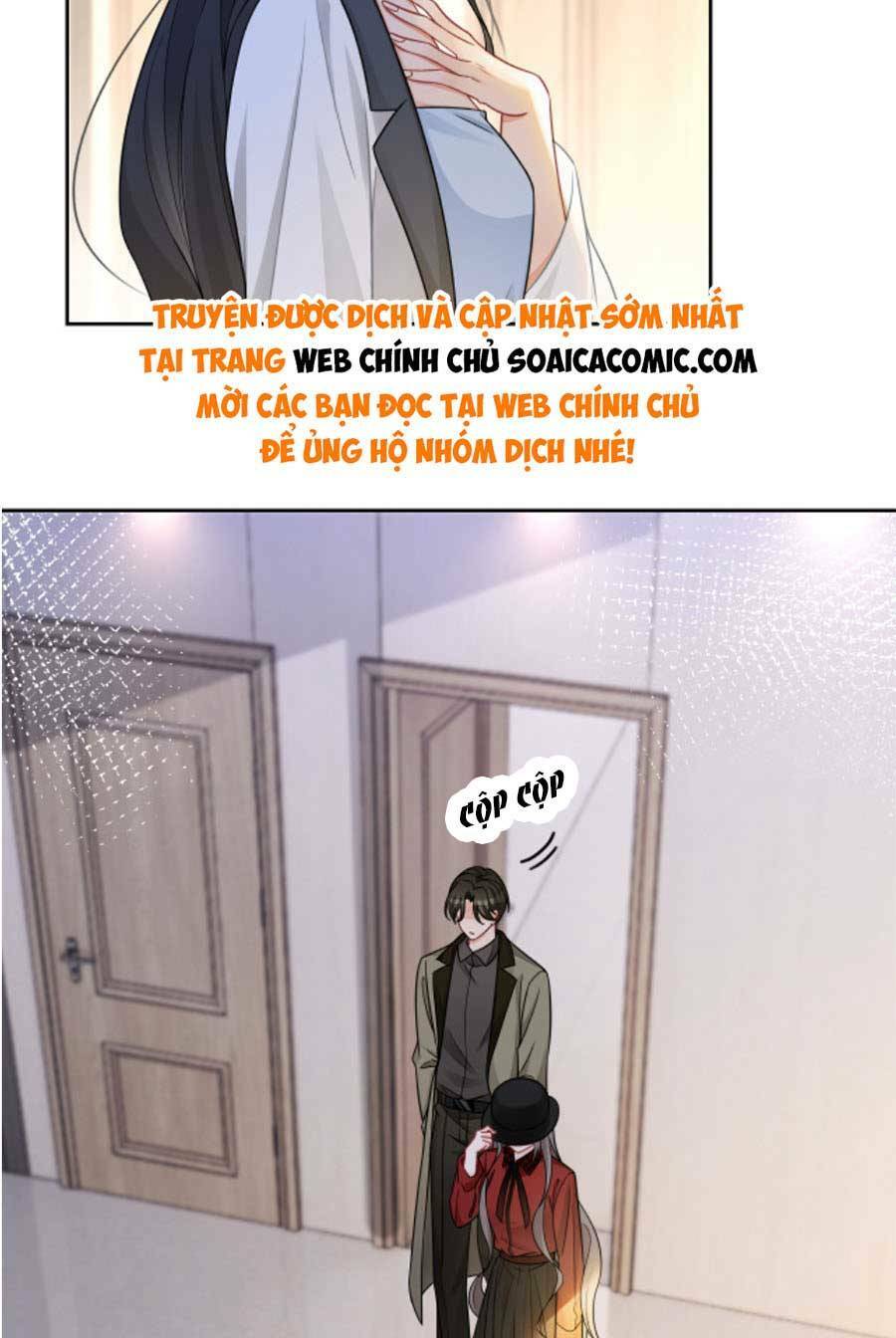 Được Các Anh Trai Chiều Chuộng Tôi Trở Nên Ngang Tàng Chapter 162 - Trang 2