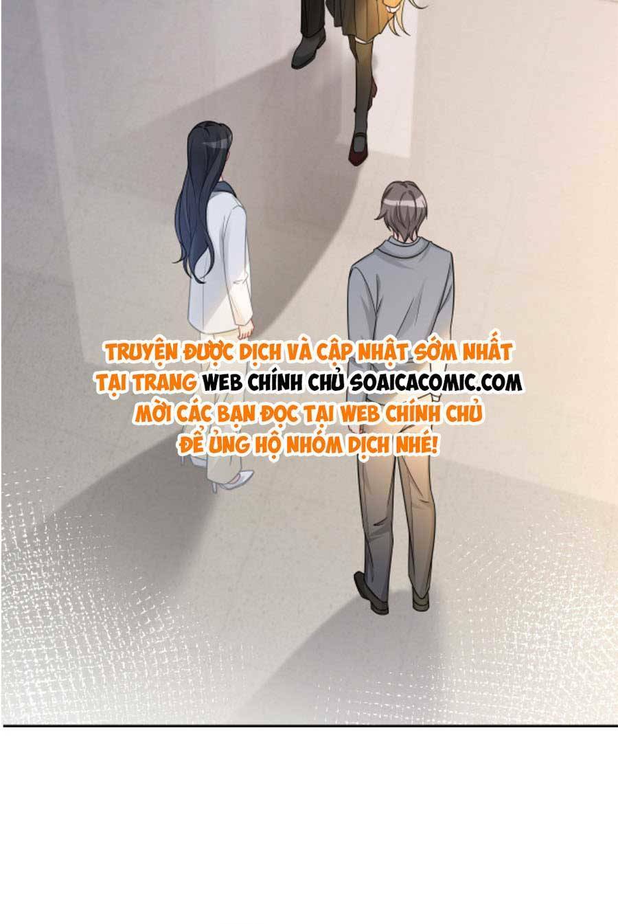 Được Các Anh Trai Chiều Chuộng Tôi Trở Nên Ngang Tàng Chapter 162 - Trang 2