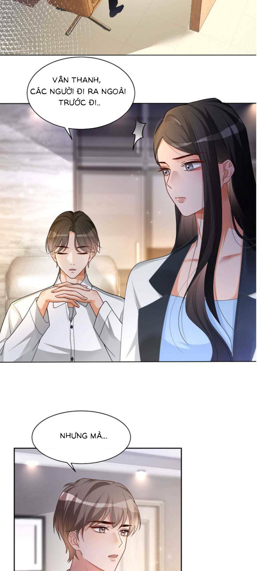 Được Các Anh Trai Chiều Chuộng Tôi Trở Nên Ngang Tàng Chapter 162 - Trang 2