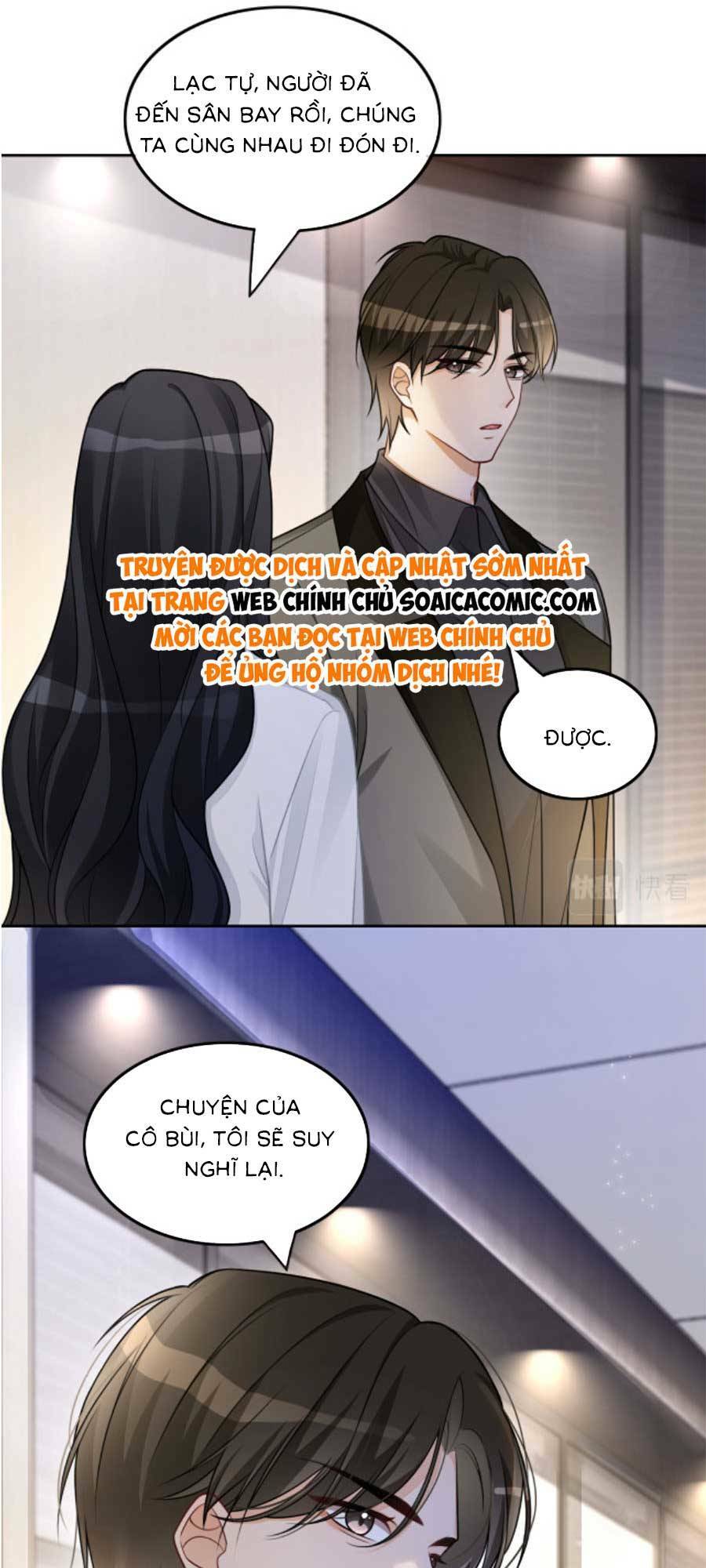 Được Các Anh Trai Chiều Chuộng Tôi Trở Nên Ngang Tàng Chapter 162 - Trang 2