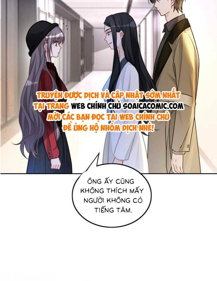 Được Các Anh Trai Chiều Chuộng Tôi Trở Nên Ngang Tàng Chapter 162 - Trang 2