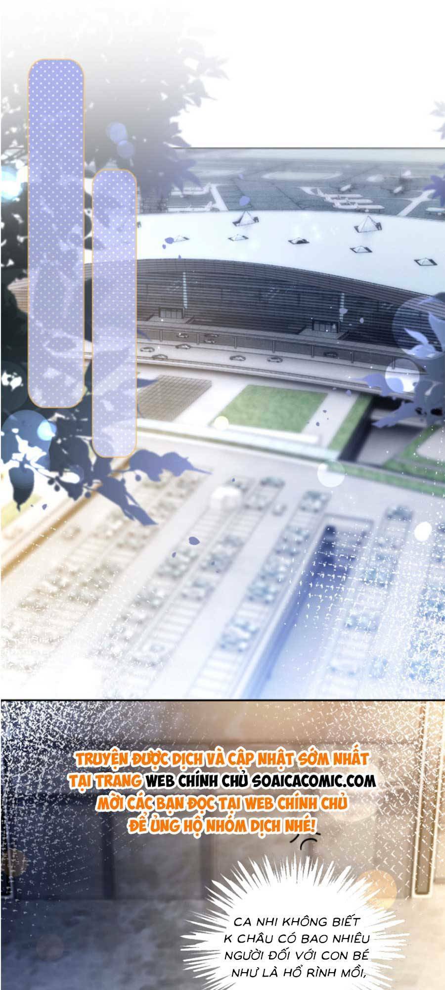 Được Các Anh Trai Chiều Chuộng Tôi Trở Nên Ngang Tàng Chapter 162 - Trang 2