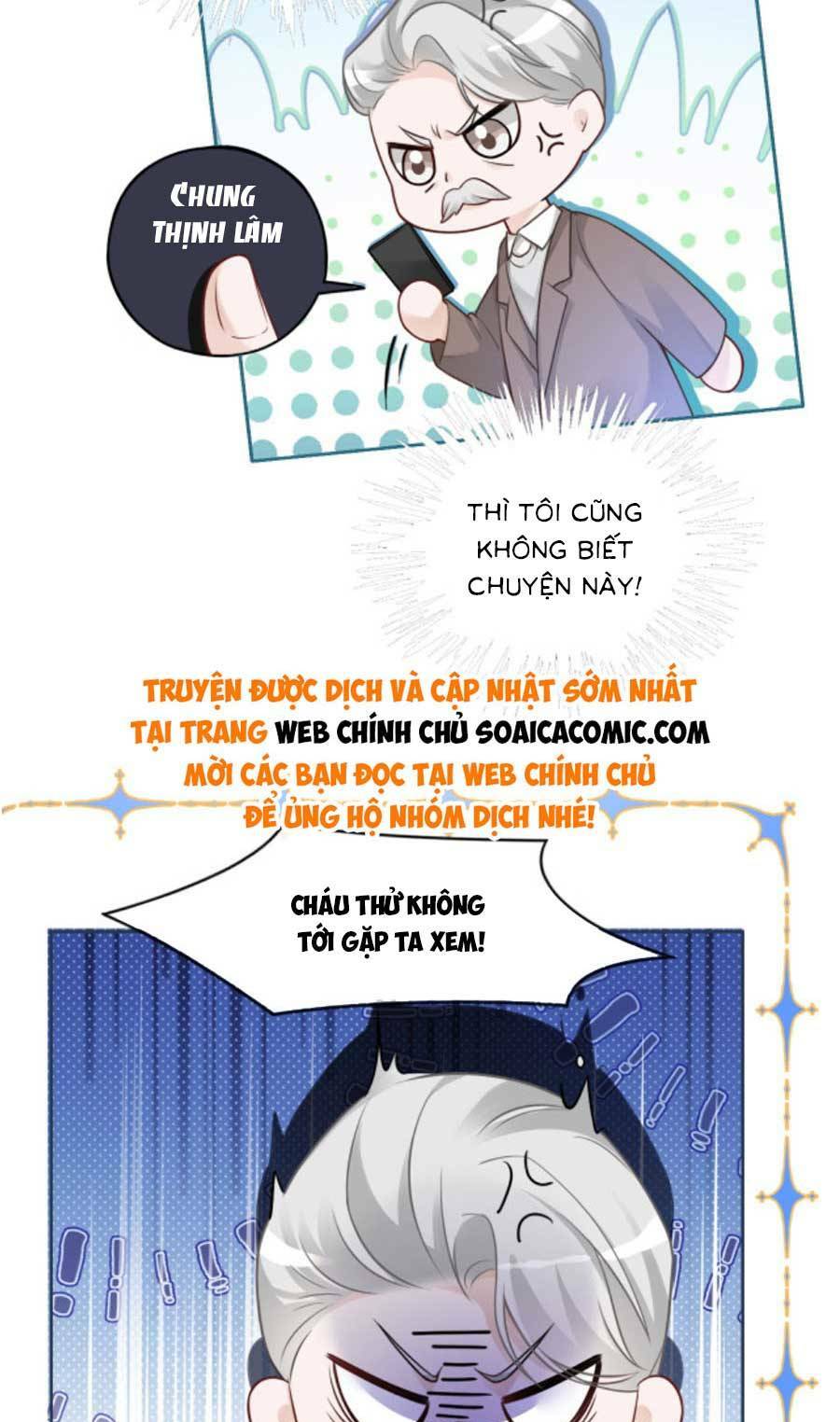 Được Các Anh Trai Chiều Chuộng Tôi Trở Nên Ngang Tàng Chapter 162 - Trang 2