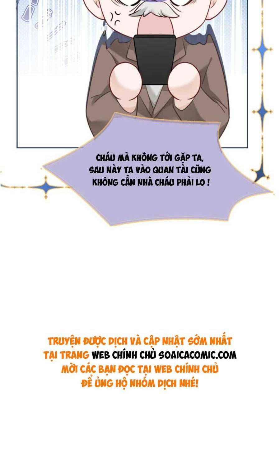 Được Các Anh Trai Chiều Chuộng Tôi Trở Nên Ngang Tàng Chapter 162 - Trang 2