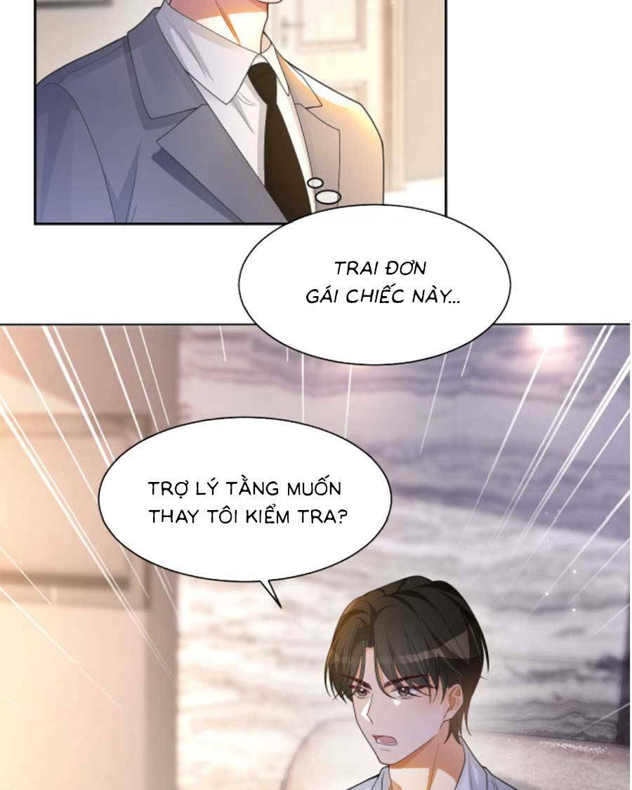 Được Các Anh Trai Chiều Chuộng Tôi Trở Nên Ngang Tàng Chapter 162 - Trang 2